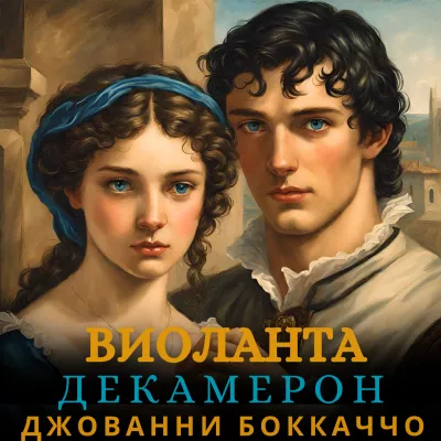 Слушайте бесплатные аудиокниги на русском языке | Audiobukva.ru Боккаччо Джованни – ВИОЛАНТА, (ДЕКАМЕРОН)