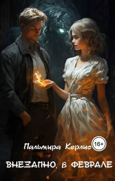 Слушайте бесплатные аудиокниги на русском языке | Audiobukva.ru Пальмира Керлис – Внезапно, в феврале