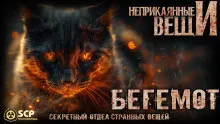 Слушайте бесплатные аудиокниги на русском языке | Audiobukva.ru Волкичевский Константин – Бегемот