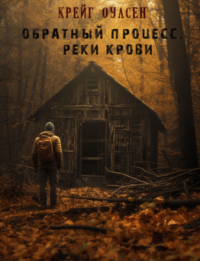 Слушайте бесплатные аудиокниги на русском языке | Audiobukva.ru Крейг Оулсен – Обратный процесс. Реки крови