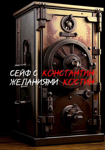 Слушайте бесплатные аудиокниги на русском языке | Audiobukva.ru Костин Константин – Сейф с желаниями