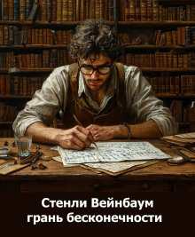 Слушайте бесплатные аудиокниги на русском языке | Audiobukva.ru Вейнбаум Стенли – Грань бесконечности