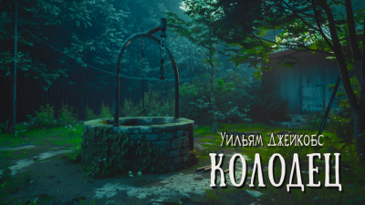 Слушайте бесплатные аудиокниги на русском языке | Audiobukva.ru Джейкобс Уильям – Колодец