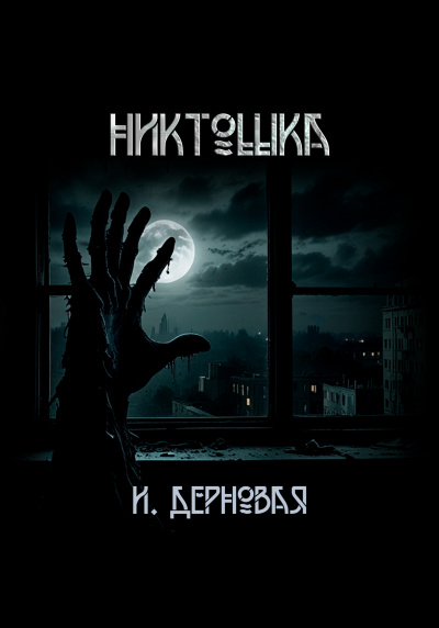 Слушайте бесплатные аудиокниги на русском языке | Audiobukva.ru Дерновая Ирина – Никтошка