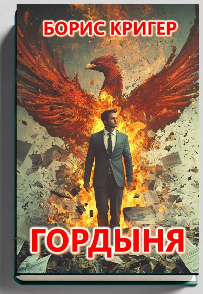 Слушайте бесплатные аудиокниги на русском языке | Audiobukva.ru Кригер Борис – Гордыня