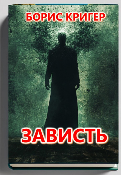 Слушайте бесплатные аудиокниги на русском языке | Audiobukva.ru Кригер Борис – Зависть