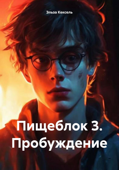 Слушайте бесплатные аудиокниги на русском языке | Audiobukva.ru Кексель Эльза – Пищеблок 3. Пробуждение