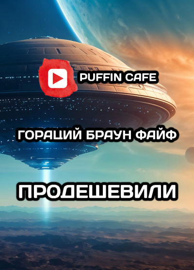 Слушайте бесплатные аудиокниги на русском языке | Audiobukva.ru Файф Гораций Браун – Продешевили