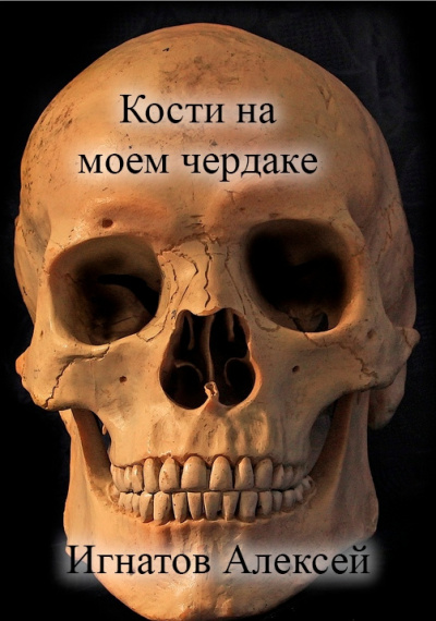 Слушайте бесплатные аудиокниги на русском языке | Audiobukva.ru Игнатов Алексей – Кости на моем чердаке