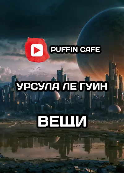 Слушайте бесплатные аудиокниги на русском языке | Audiobukva.ru Ле Гуин Урсула – Вещи