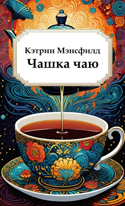 Слушайте бесплатные аудиокниги на русском языке | Audiobukva.ru Мэнсфилд Кэтрин – Чашка чаю