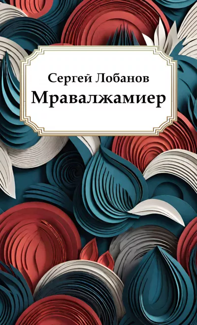 Слушайте бесплатные аудиокниги на русском языке | Audiobukva.ru Лобанов Сергей – Мравалжамиер