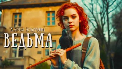 Слушайте бесплатные аудиокниги на русском языке | Audiobukva.ru Дарья Эпштейн – Ведьма
