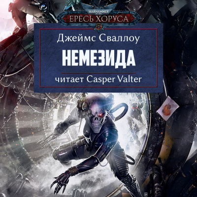Слушайте бесплатные аудиокниги на русском языке | Audiobukva.ru Сваллоу Джеймс – Немезида