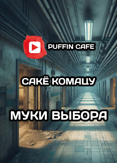 Слушайте бесплатные аудиокниги на русском языке | Audiobukva.ru Комацу Сакё – Муки выбора