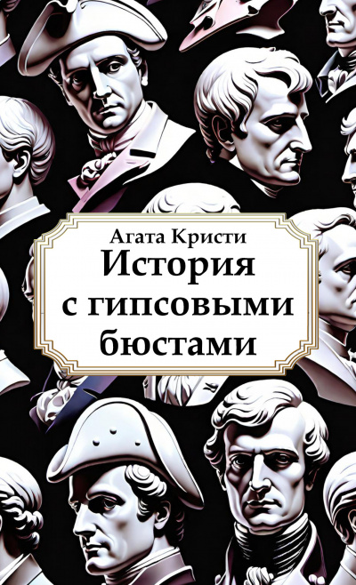 Слушайте бесплатные аудиокниги на русском языке | Audiobukva.ru Дойл Артур Конан – История с гипсовыми бюстами