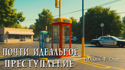 Слушайте бесплатные аудиокниги на русском языке | Audiobukva.ru Уильям Смит – Почти идеальное преступление