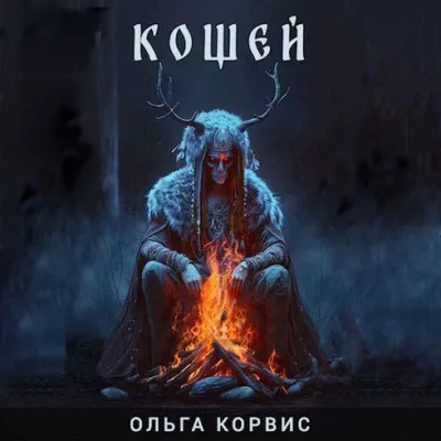 Слушайте бесплатные аудиокниги на русском языке | Audiobukva.ru Корвис Ольга – Кощей