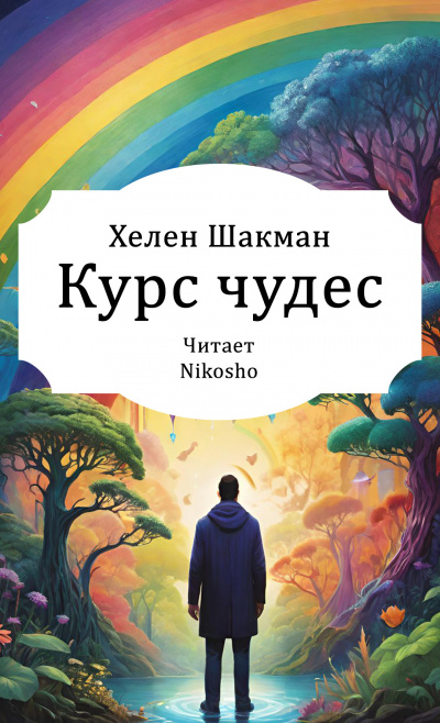 Слушайте бесплатные аудиокниги на русском языке | Audiobukva.ru Шакман Хелен – Курс чудес