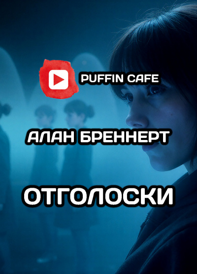 Слушайте бесплатные аудиокниги на русском языке | Audiobukva.ru Бреннерт Алан – Отголоски