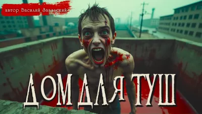 Слушайте бесплатные аудиокниги на русском языке | Audiobukva.ru Завадский Василий – ДОМ ДЛЯ ТУШ