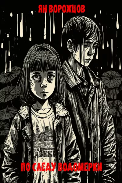 Слушайте бесплатные аудиокниги на русском языке | Audiobukva.ru Ворожцов Ян – По следу водомерки