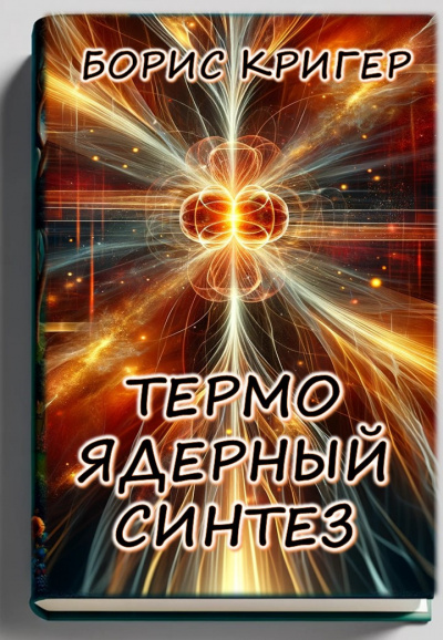 Слушайте бесплатные аудиокниги на русском языке | Audiobukva.ru Кригер Борис – Термоядерный синтез