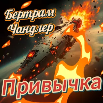 Слушайте бесплатные аудиокниги на русском языке | Audiobukva.ru Чандлер Бертрам – Привычка