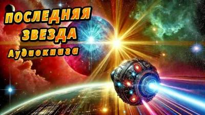 Слушайте бесплатные аудиокниги на русском языке | Audiobukva.ru IGOR ANATOLICH – Последняя звезда