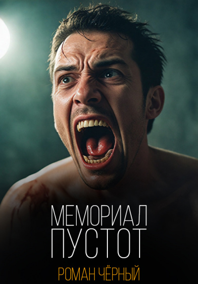 Слушайте бесплатные аудиокниги на русском языке | Audiobukva.ru Чёрный Роман – Мемориал пустот