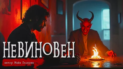 Слушайте бесплатные аудиокниги на русском языке | Audiobukva.ru Гелприн Майк – Невиновен