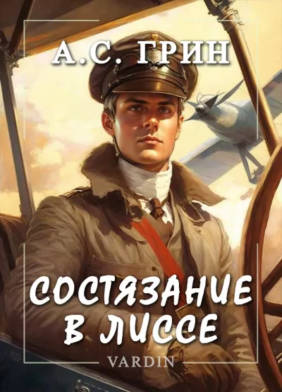 Слушайте бесплатные аудиокниги на русском языке | Audiobukva.ru Грин Александр – Состязание в Лиссе