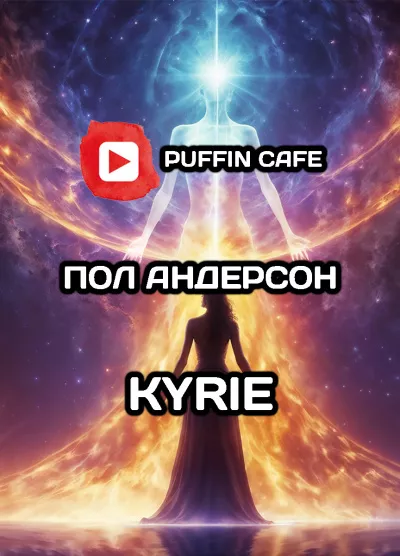 Слушайте бесплатные аудиокниги на русском языке | Audiobukva.ru Андерсон Пол – Kyrie
