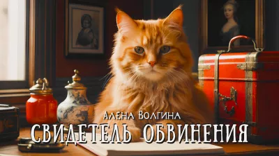 Слушайте бесплатные аудиокниги на русском языке | Audiobukva.ru Алена Волгина – Свидетель обвинения