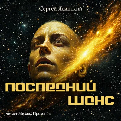 Слушайте бесплатные аудиокниги на русском языке | Audiobukva.ru Ясинский Сергей – Последний шанс