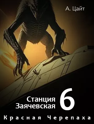Слушайте бесплатные аудиокниги на русском языке | Audiobukva.ru Цайт Адам – Станция Заячевская. Часть шестая. Воспоминания Сары. Красная Черепаха