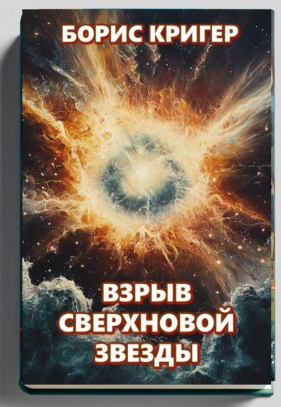 Слушайте бесплатные аудиокниги на русском языке | Audiobukva.ru Кригер Борис – Взрыв сверхновой звезды