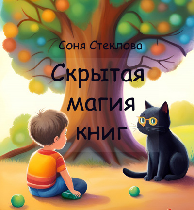 Слушайте бесплатные аудиокниги на русском языке | Audiobukva.ru Стеклова Соня – Скрытая магия книг
