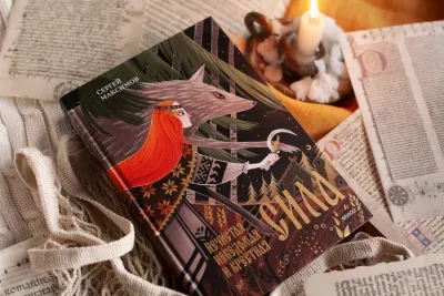 Слушайте бесплатные аудиокниги на русском языке | Audiobukva.ru Максимов Сергей – Нечистая, неведомая и крестная сила