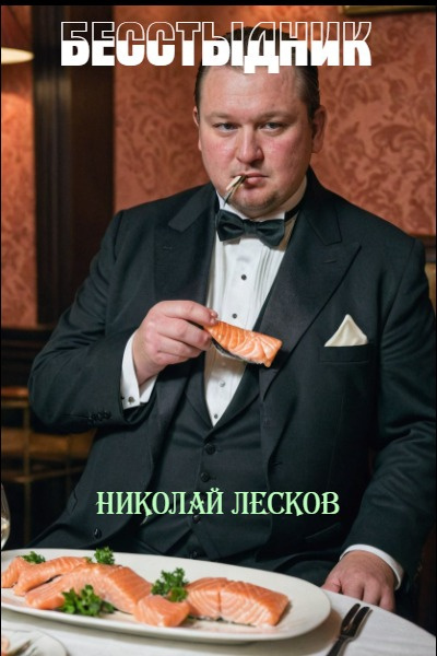 Слушайте бесплатные аудиокниги на русском языке | Audiobukva.ru Лесков Николай – Бесстыдник
