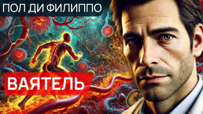 Слушайте бесплатные аудиокниги на русском языке | Audiobukva.ru Ди Филиппо Пол – Ваятель