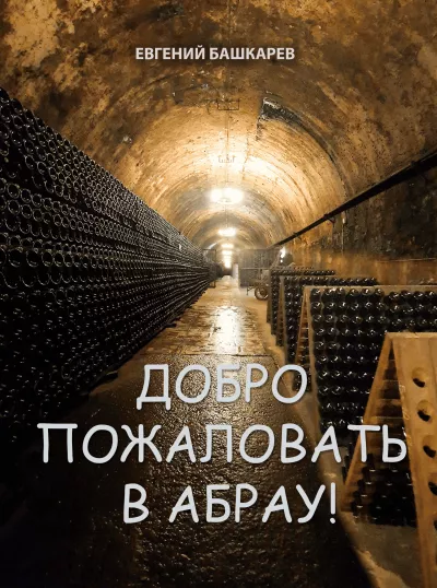 Слушайте бесплатные аудиокниги на русском языке | Audiobukva.ru Башкарев Евгений Владимирович – Добро пожаловать в Абрау