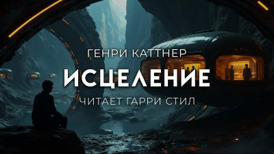 Слушайте бесплатные аудиокниги на русском языке | Audiobukva.ru Каттнер Генри – Исцеление