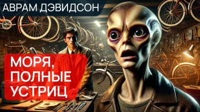 Слушайте бесплатные аудиокниги на русском языке | Audiobukva.ru Дэвидсон Аврам – Моря, полные устриц