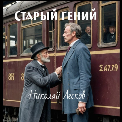 Слушайте бесплатные аудиокниги на русском языке | Audiobukva.ru Лесков Николай – Старый гений