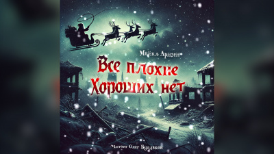 Слушайте бесплатные аудиокниги на русском языке | Audiobukva.ru Арнзен Майкл – Все плохие. Хороших нет