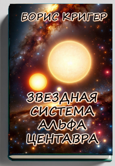 Слушайте бесплатные аудиокниги на русском языке | Audiobukva.ru Кригер Борис – Звездная система Альфа Центавра