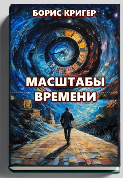 Слушайте бесплатные аудиокниги на русском языке | Audiobukva.ru Кригер Борис – Масштабы времени