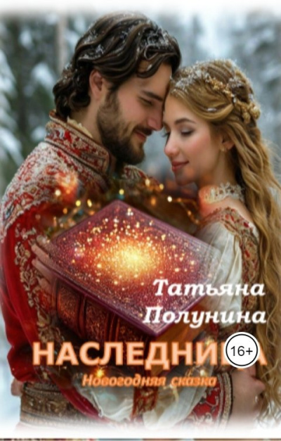 Слушайте бесплатные аудиокниги на русском языке | Audiobukva.ru Полунина Татьяна – Наследница
