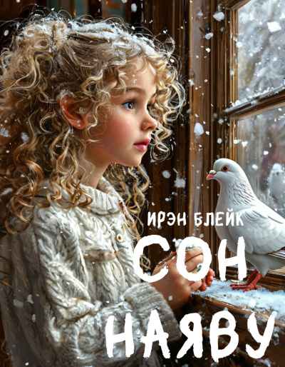 Слушайте бесплатные аудиокниги на русском языке | Audiobukva.ru Ирэн Блейк – Сон наяву